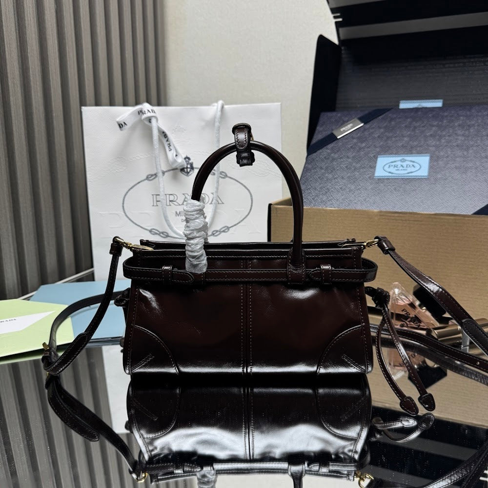Ezyycart Bags Pradn Luxury Bag --101713