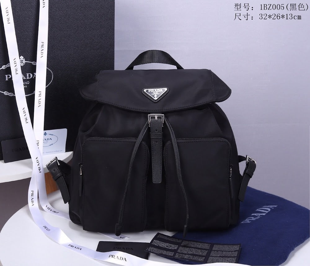 Ezyycart Bags Prada Luxury Bag --53686