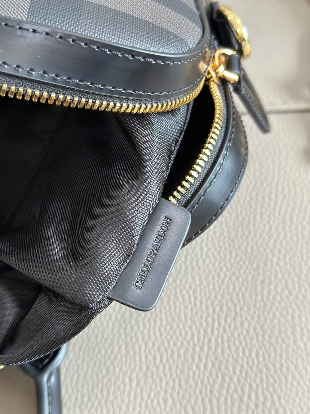 Ezyycart Bags Burberryn Luxury Bag --92149