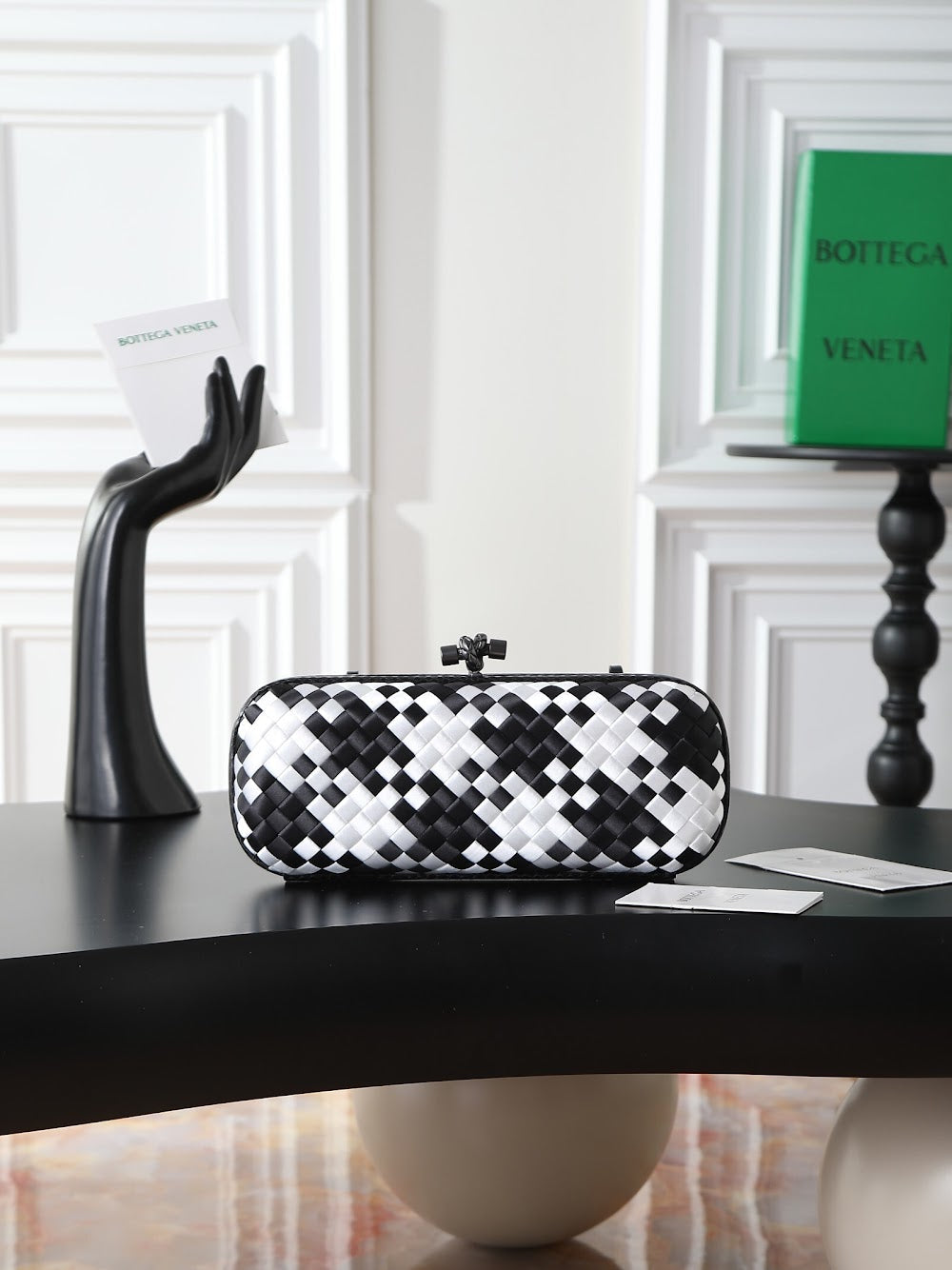 Ezyycart Bags Bottegan Luxury Bag --91225