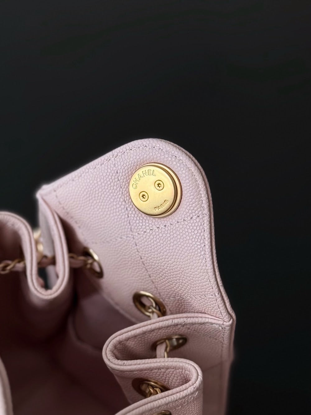 Anum Bags CHn Luxury Bag --114031