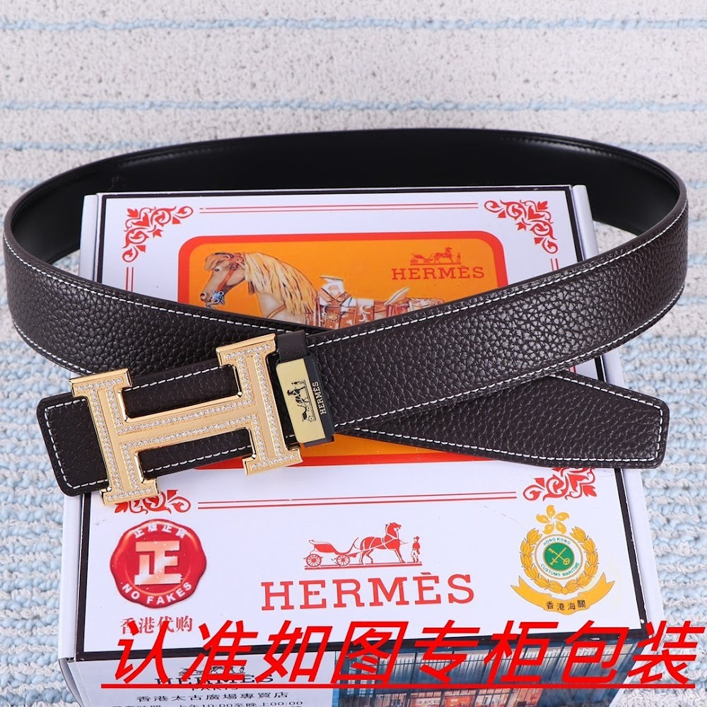 Anum Bags Hermesn Luxury Belt --108957