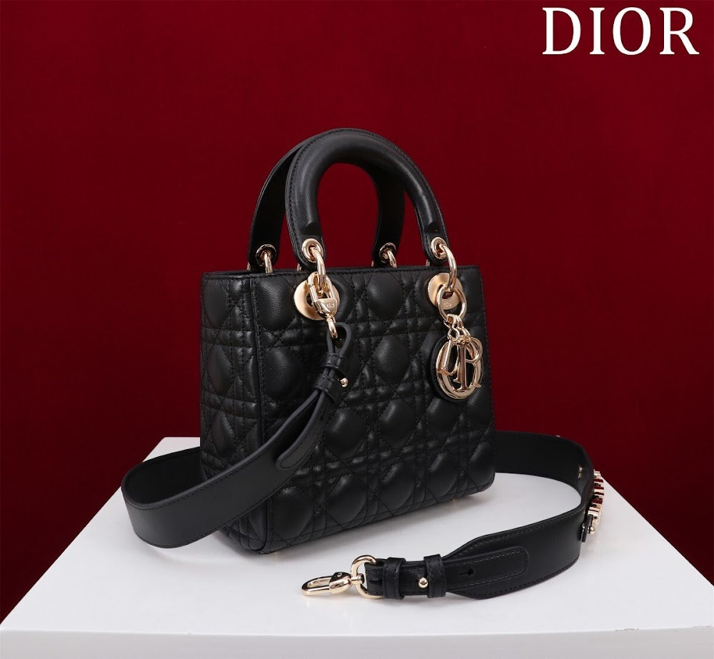 Ezyycart Bags Diorn Luxury Bag --115923