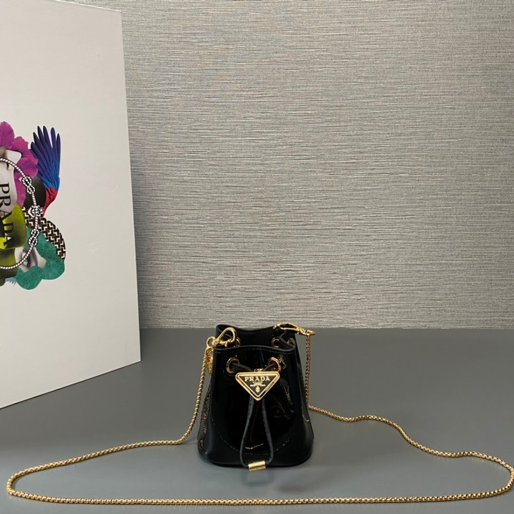 Ezyycart Bags pradn Luxury Bag --75004