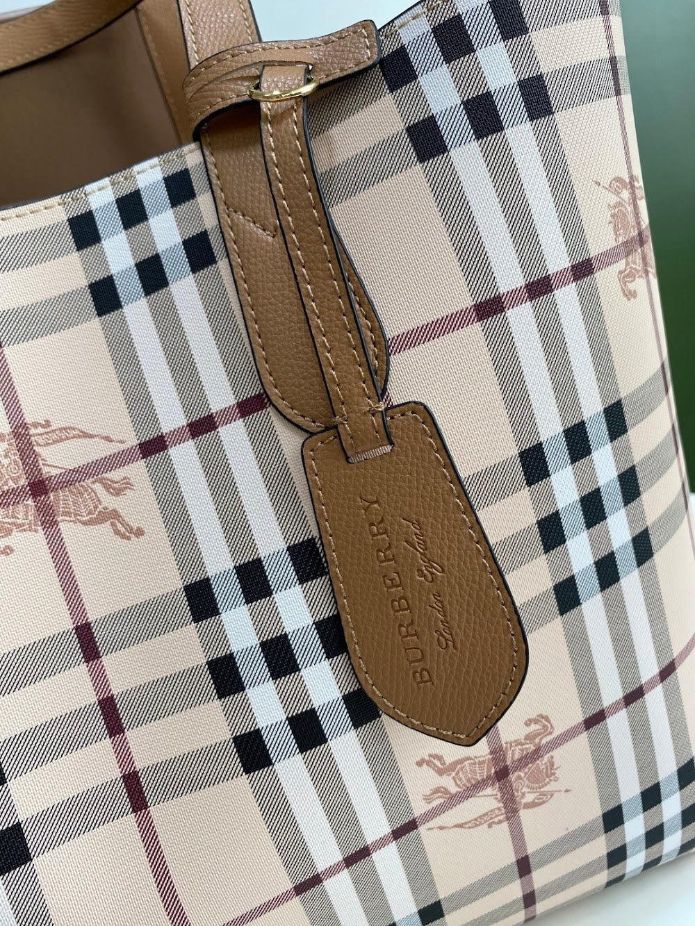 Ezyycart Bags Burberryn Luxury Bag --91683