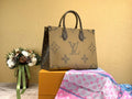 Anum Bags ln Luxury Bag --57234