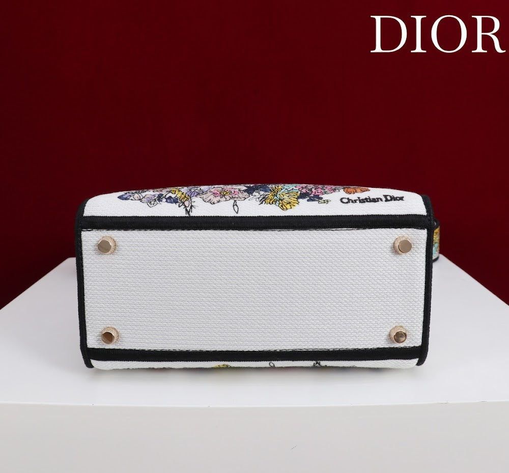 Ezyycart Bags Diorn Luxury Bag --116265