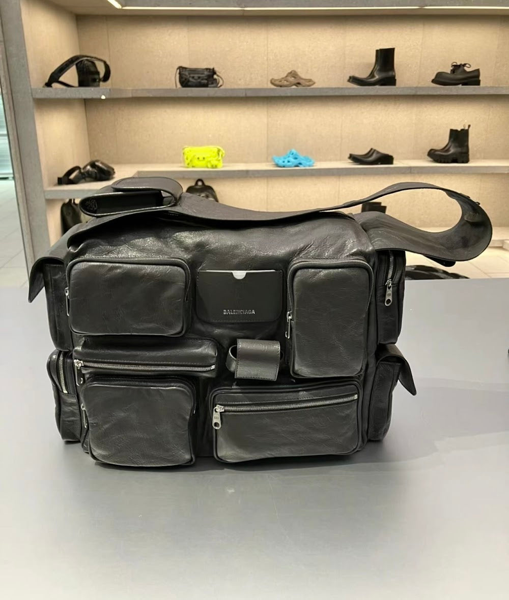 Ezyycart Bags Balenciaga Luxury Bag --111317