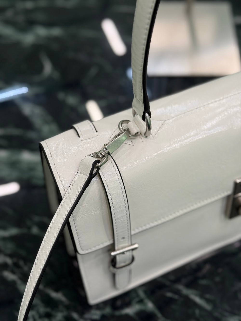 Ezyycart Bags Pradn Luxury Bag --102080