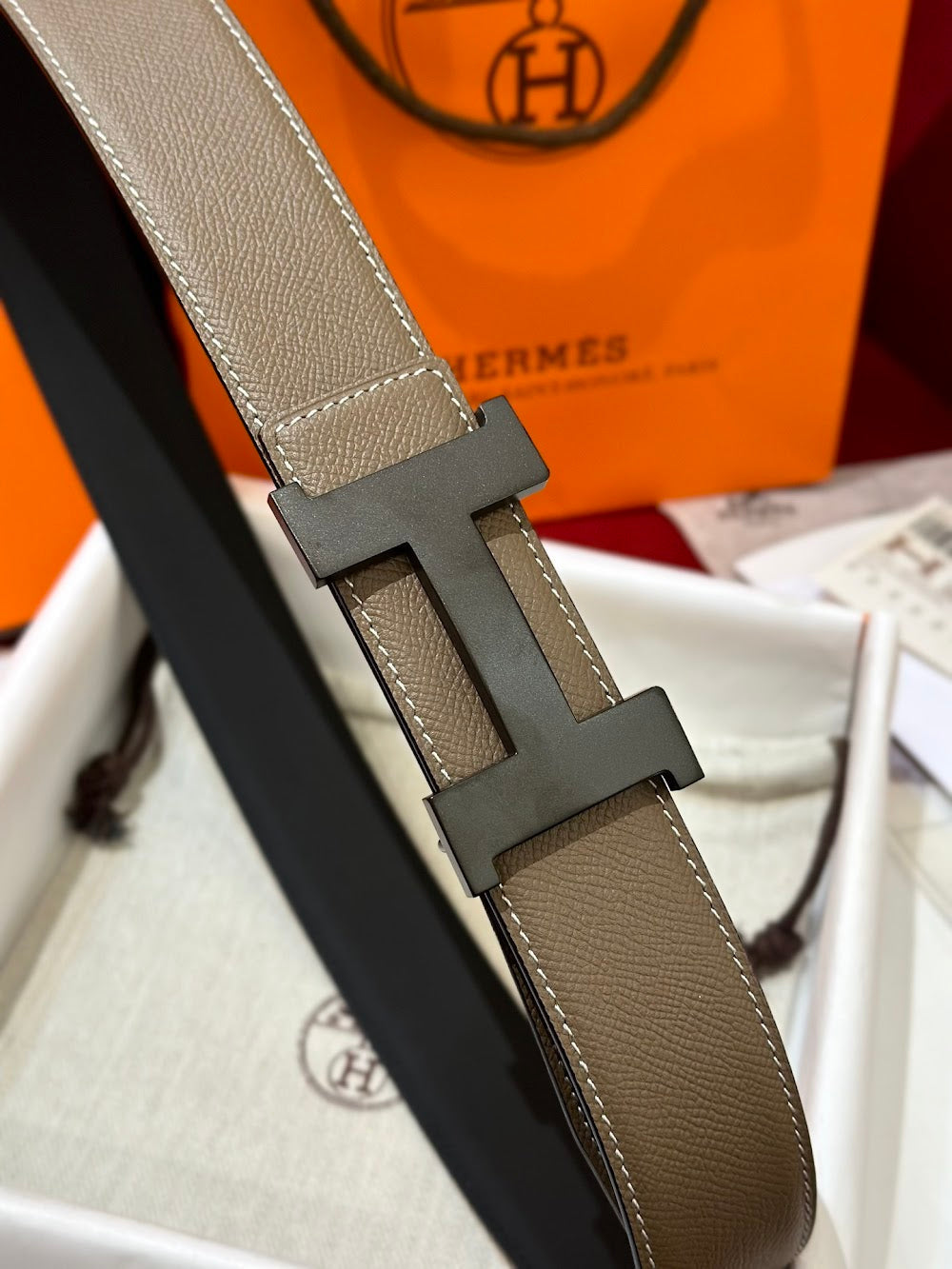 Anum Bags Hermesn Luxury Belt --109100