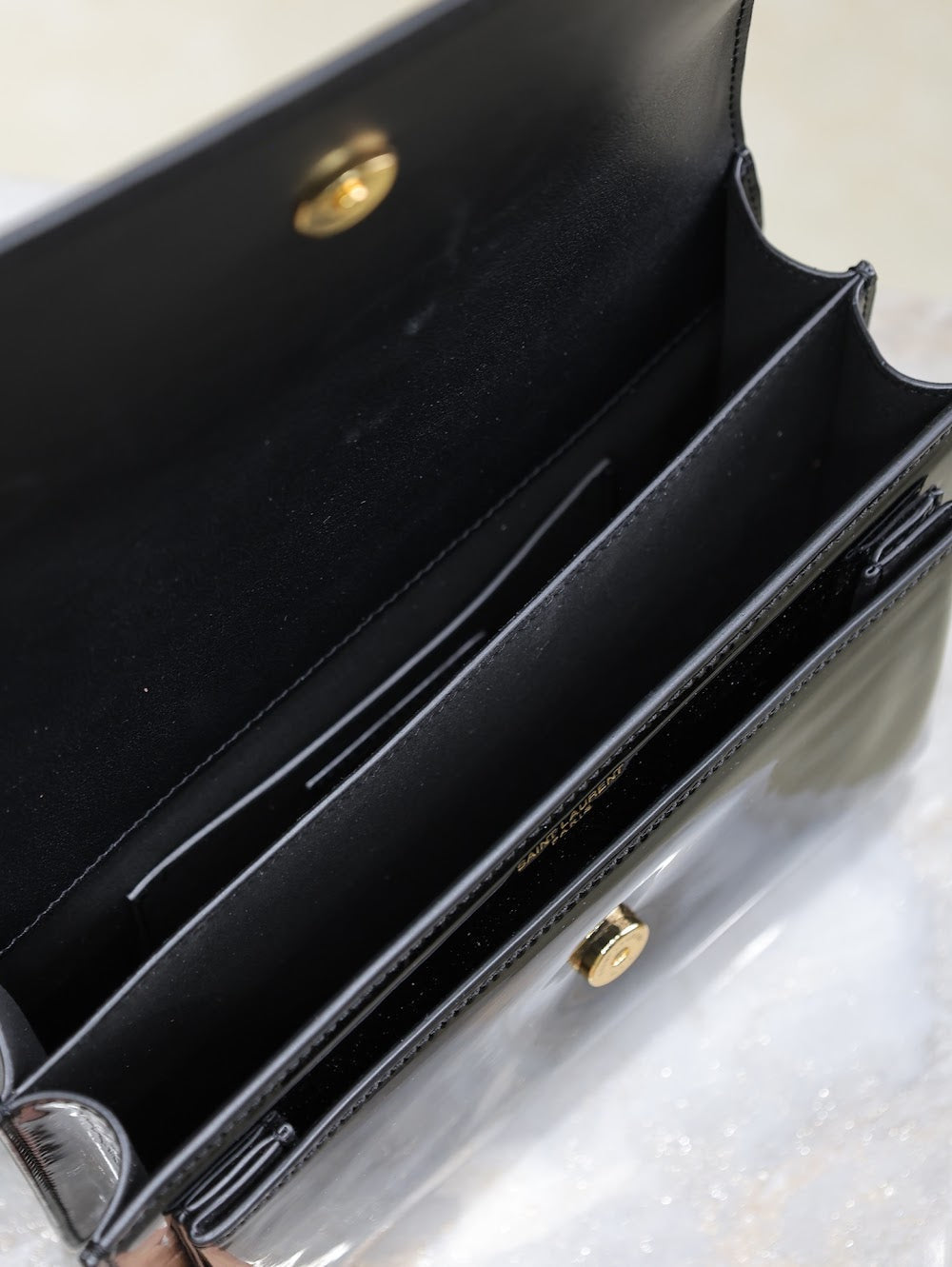 Ezyycart Bags YSLn Luxury Bag --119542