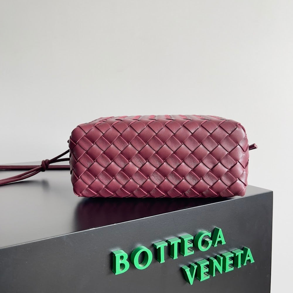 Ezyycart Bags Bottegan Luxury Bag --90326