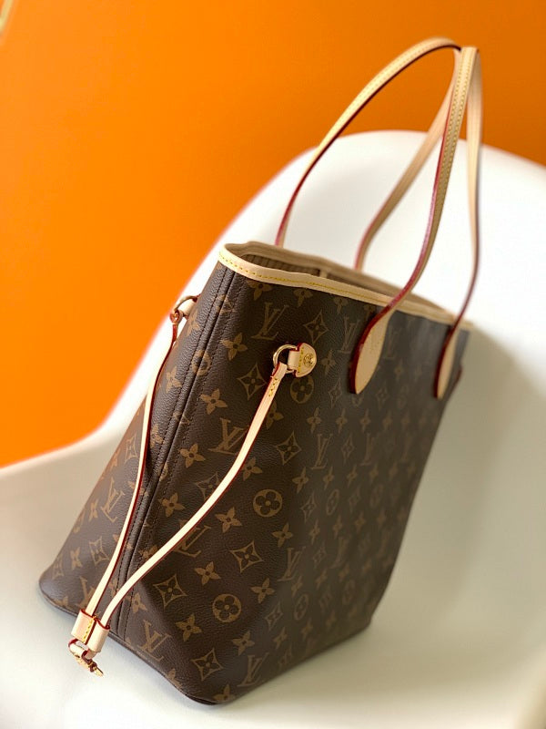 Anum Bags LVn Luxury Bag --81055