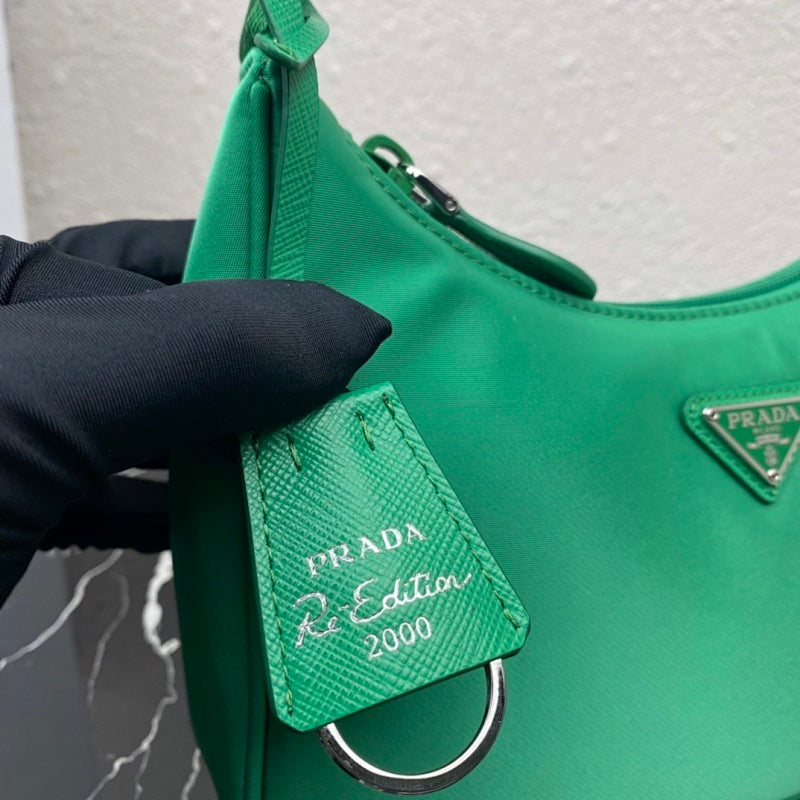 Ezyycart Bags pradn Luxury Bag --74822