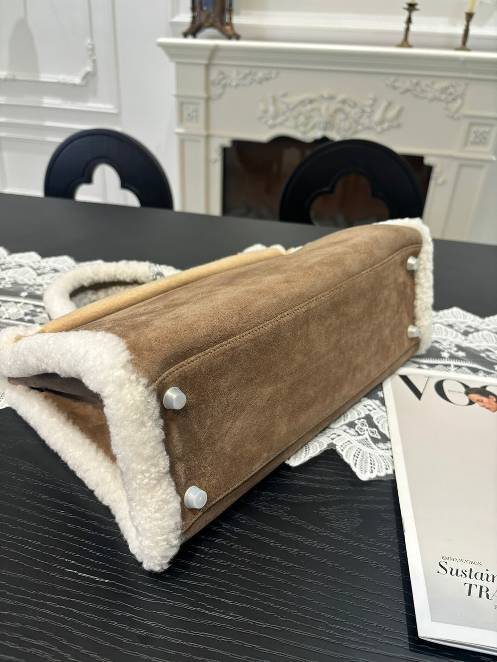 Anum Bags Hermesn Luxury Bag --118042