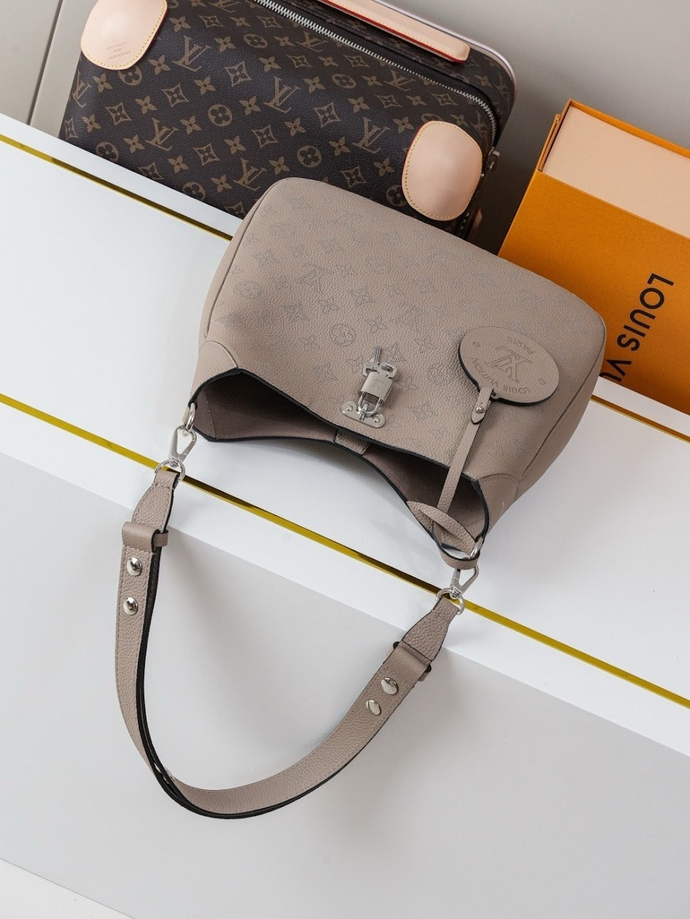Anum Bags LVn Luxury Bag --79149