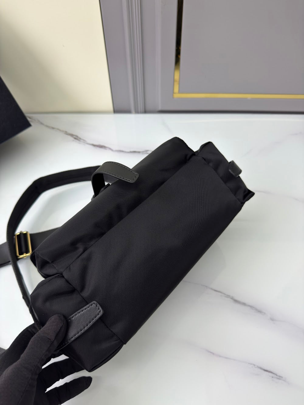 Ezyycart Bags Pradn Luxury Bag --101461
