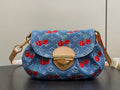 Anum Bags LVn Luxury Bag --78923