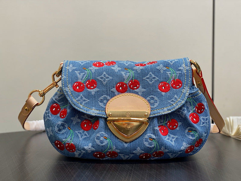 Anum Bags LVn Luxury Bag --78923
