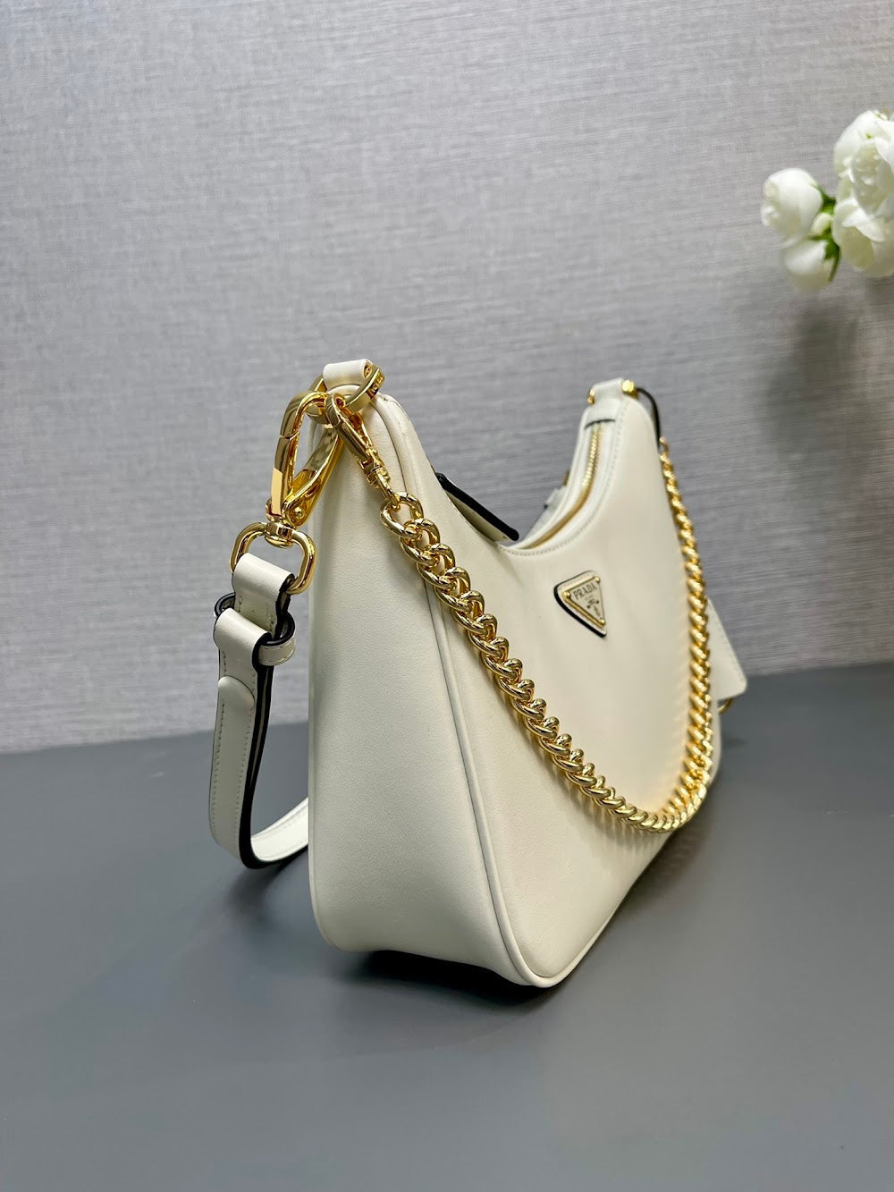 Ezyycart Bags Pradn Luxury Bag --101543