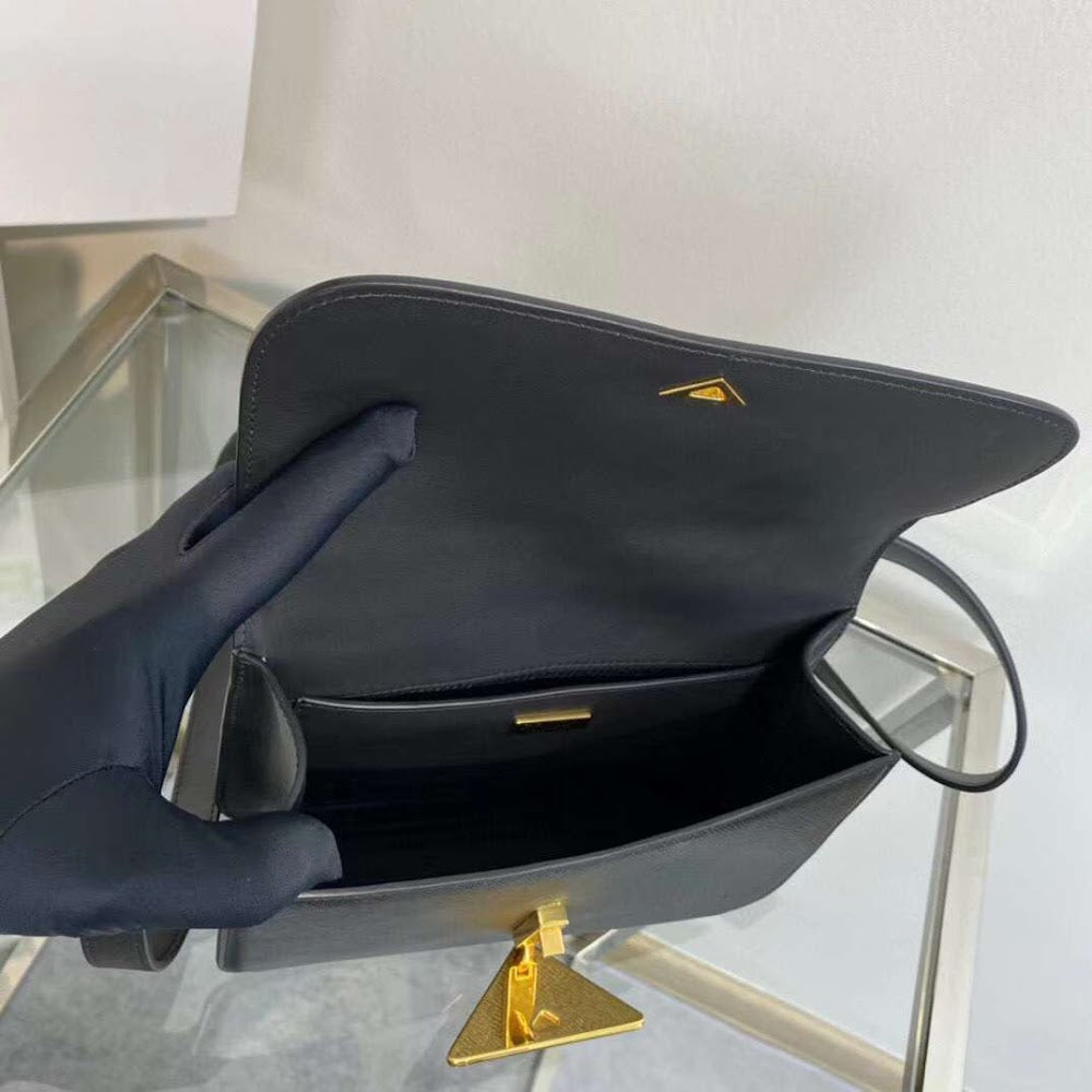 Ezyycart Bags Prada Luxury Bag --53706