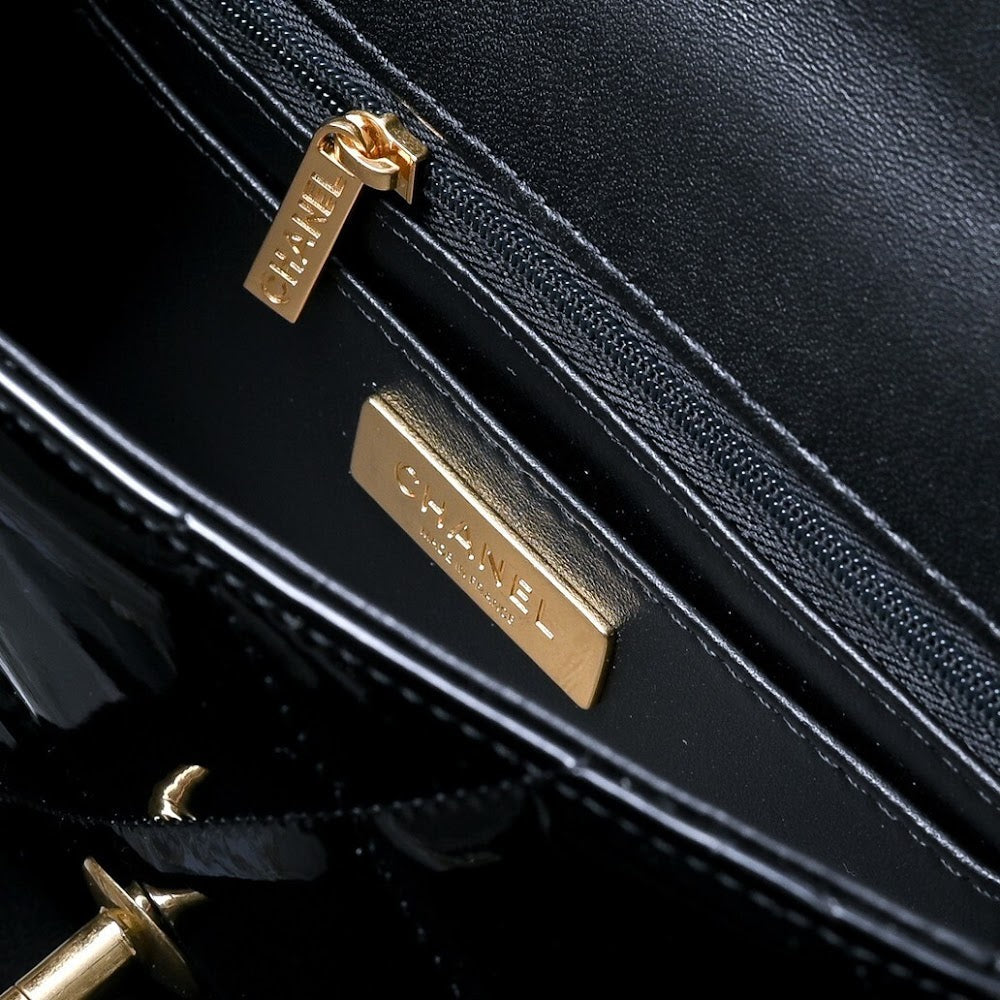 Anum Bags CHn Luxury Bag --114139