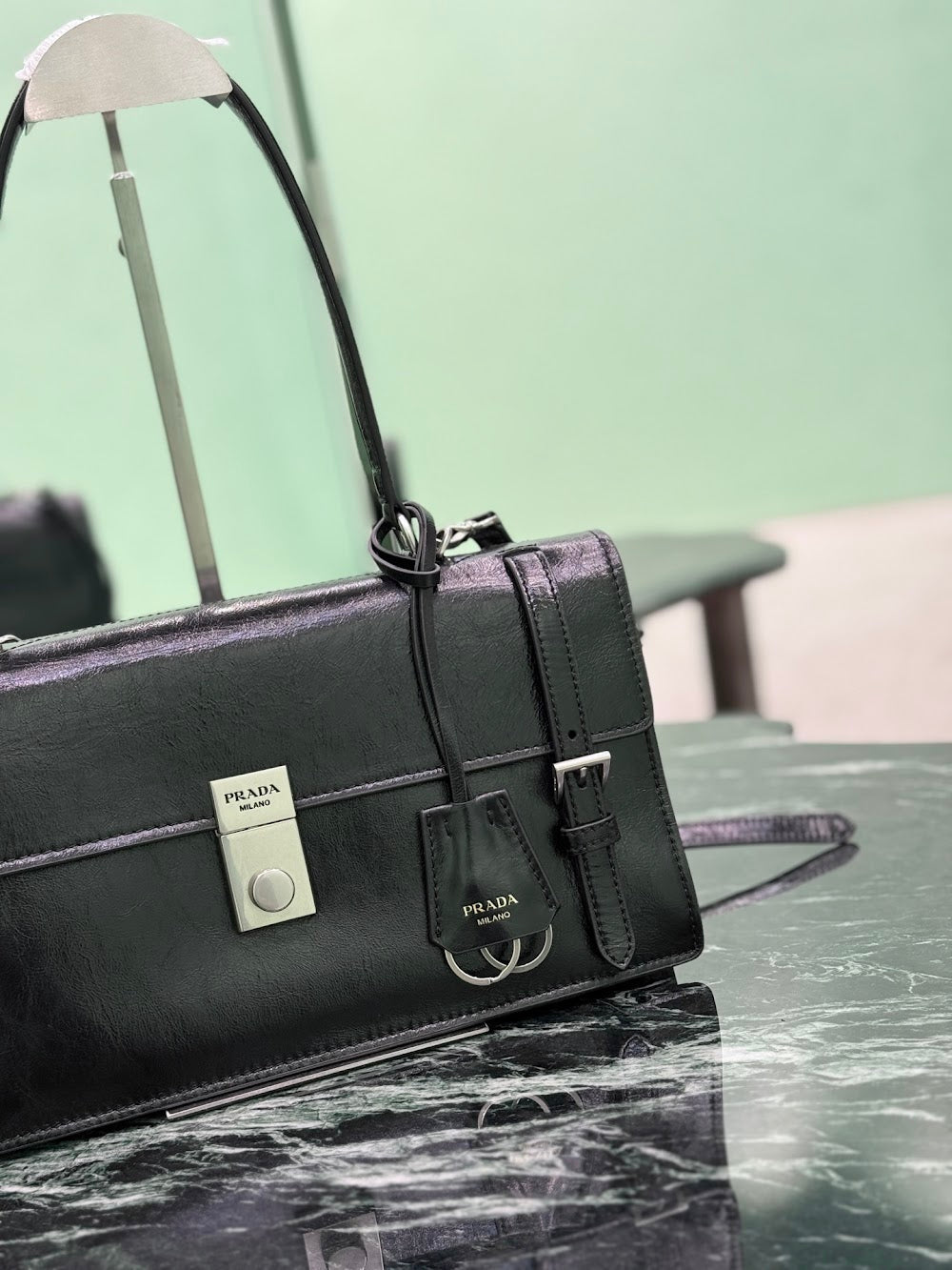 Ezyycart Bags Prada Luxury Bag --54283