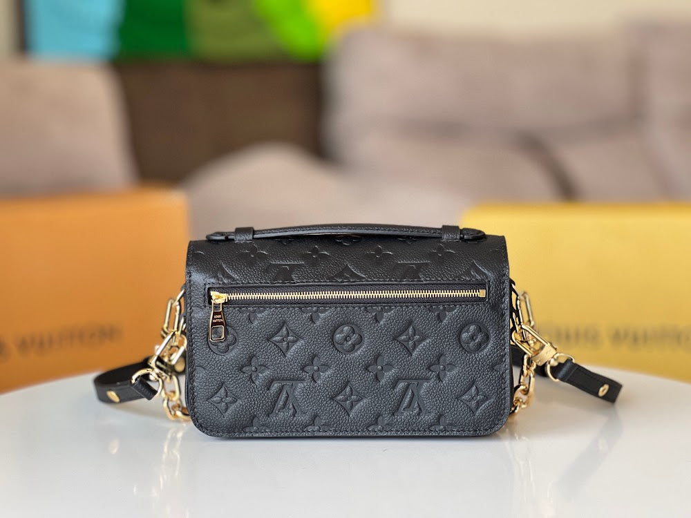 Anum Bags LVn Luxury Bag --79865