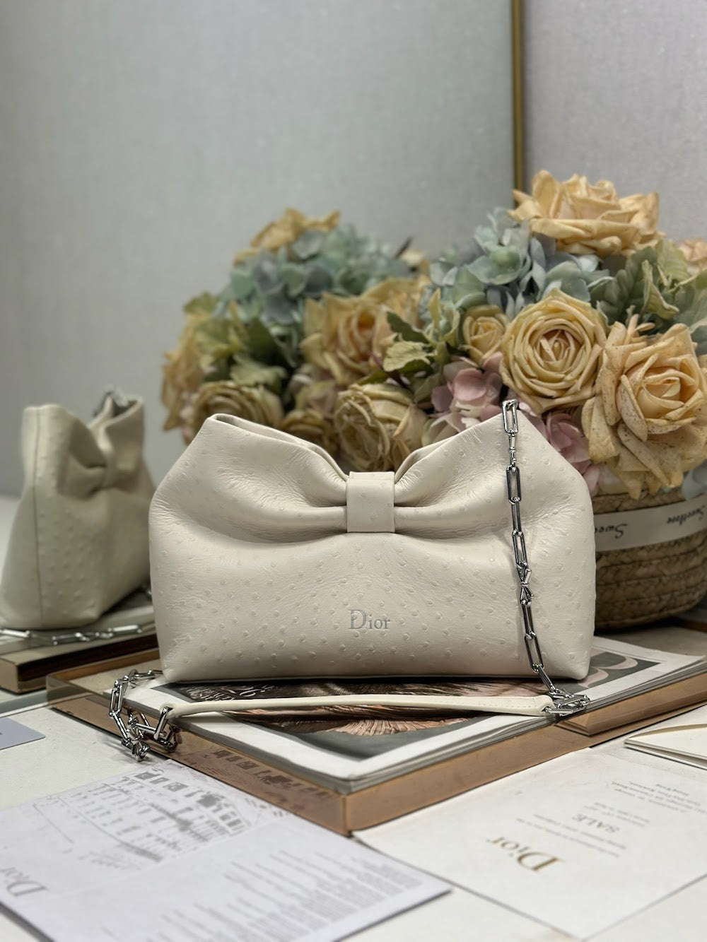 Ezyycart Bags Diorn Luxury Bag --115312
