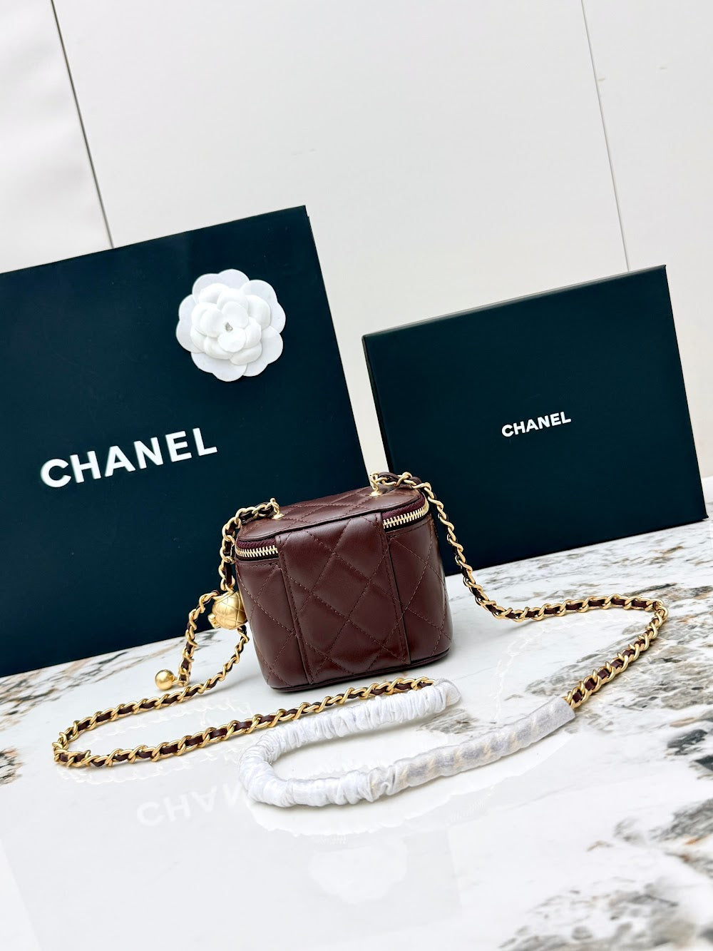 Anum Bags CHn Luxury Bag --113840