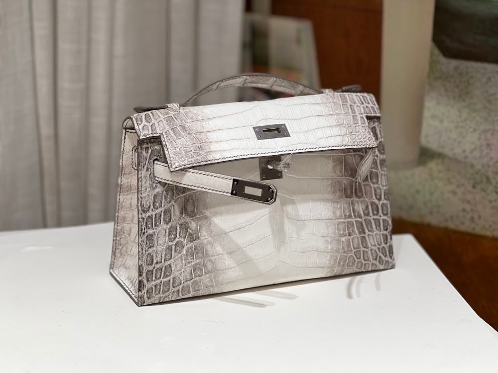 Anum Bags Hermesn Luxury Bag --118285