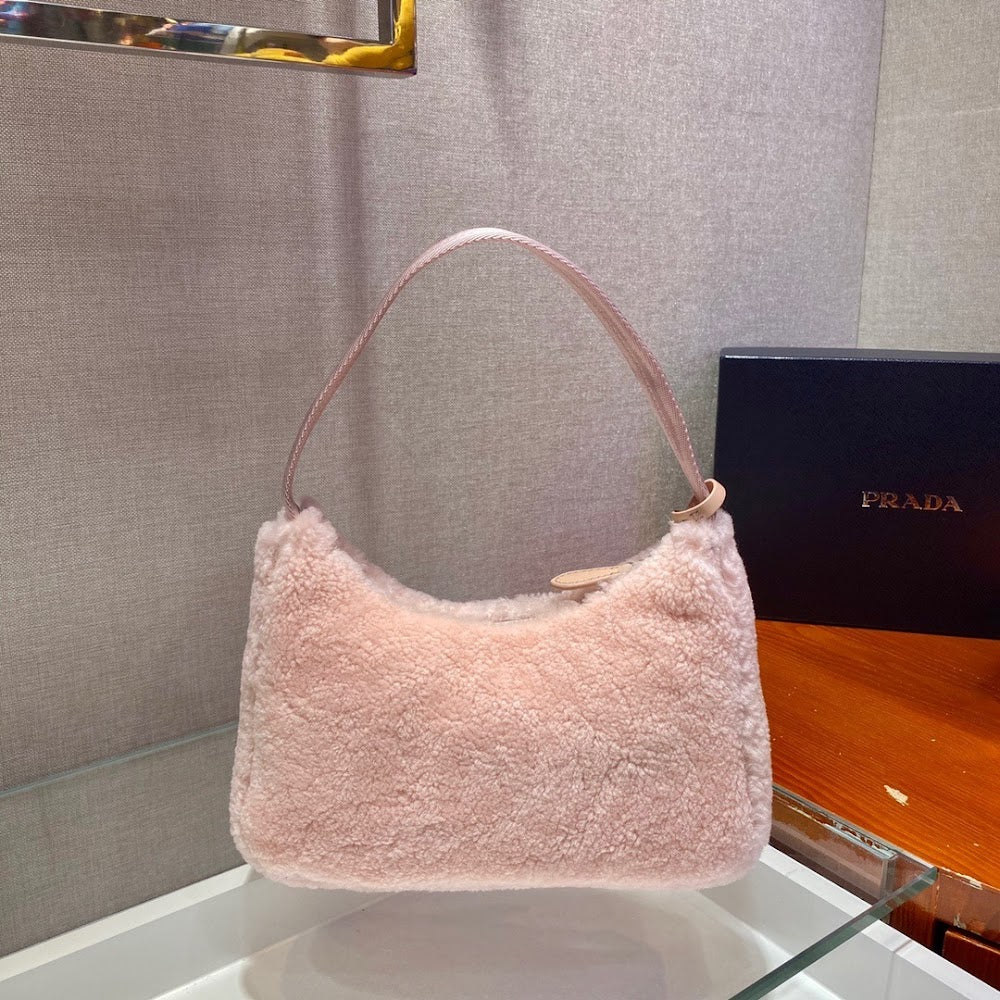 Ezyycart Bags Prada Luxury Bag --53744