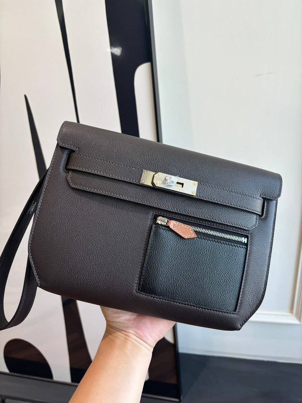 Anum Bags Hermesn Luxury Bag --118544