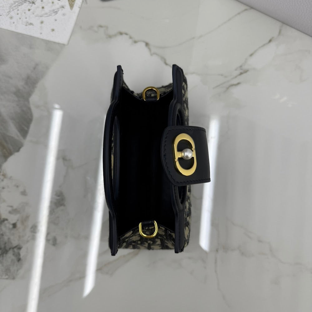 Ezyycart Bags Diorn Luxury Bag --116109