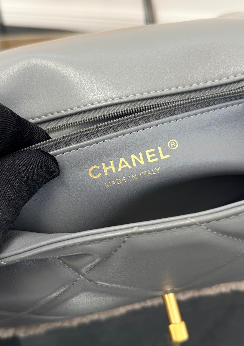 Anum Bags CHn Luxury Bag --112853