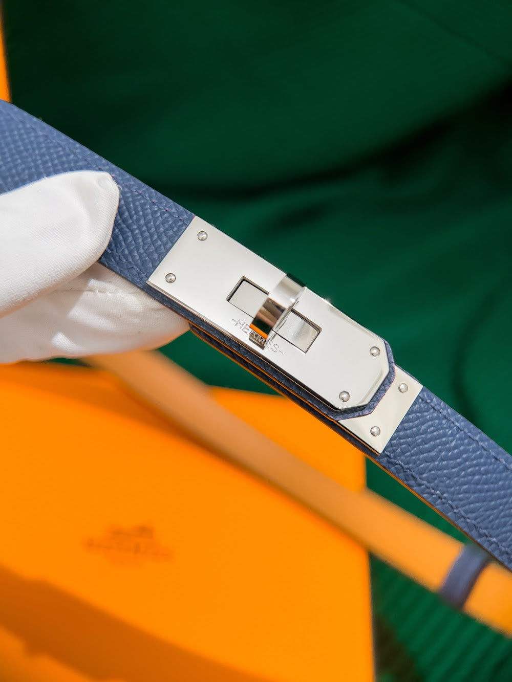 Anum Bags Hermesn Luxury Belt --108864