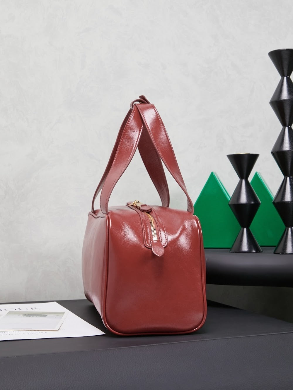 Ezyycart Bags pradn Luxury Bag --75518