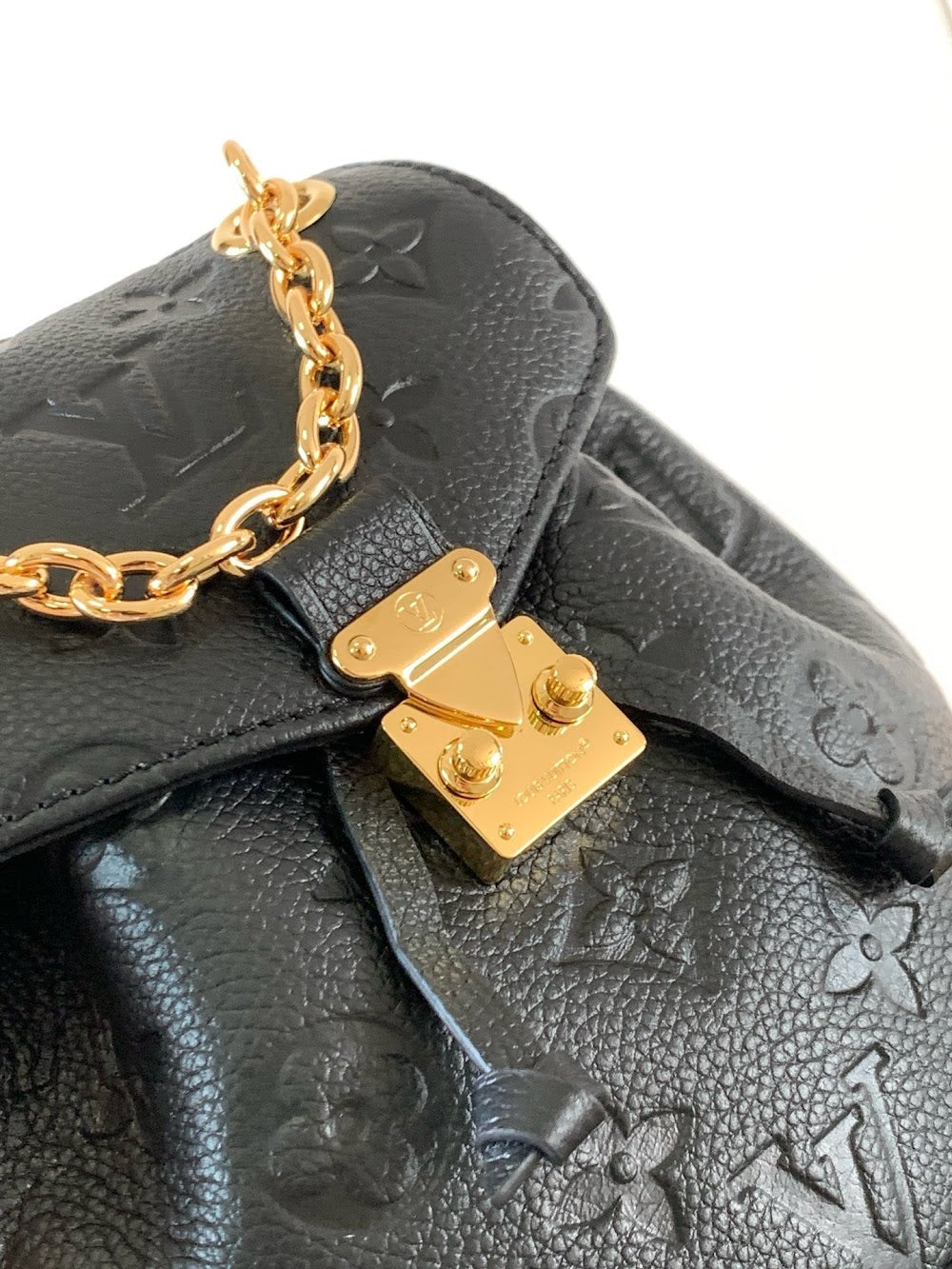 Anum Bags LVn Luxury Bag --80120