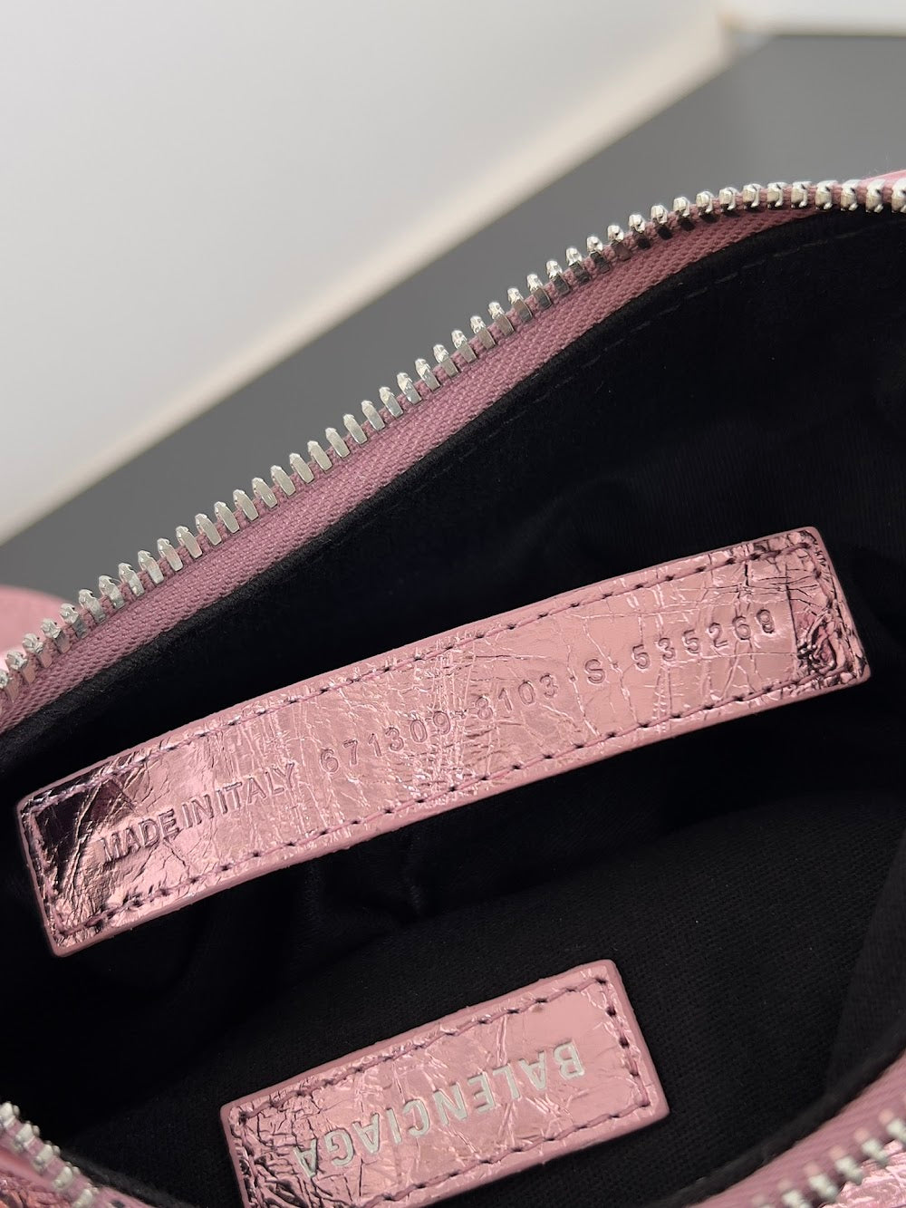 Ezyycart Bags Balenciaga Luxury Bag --111148