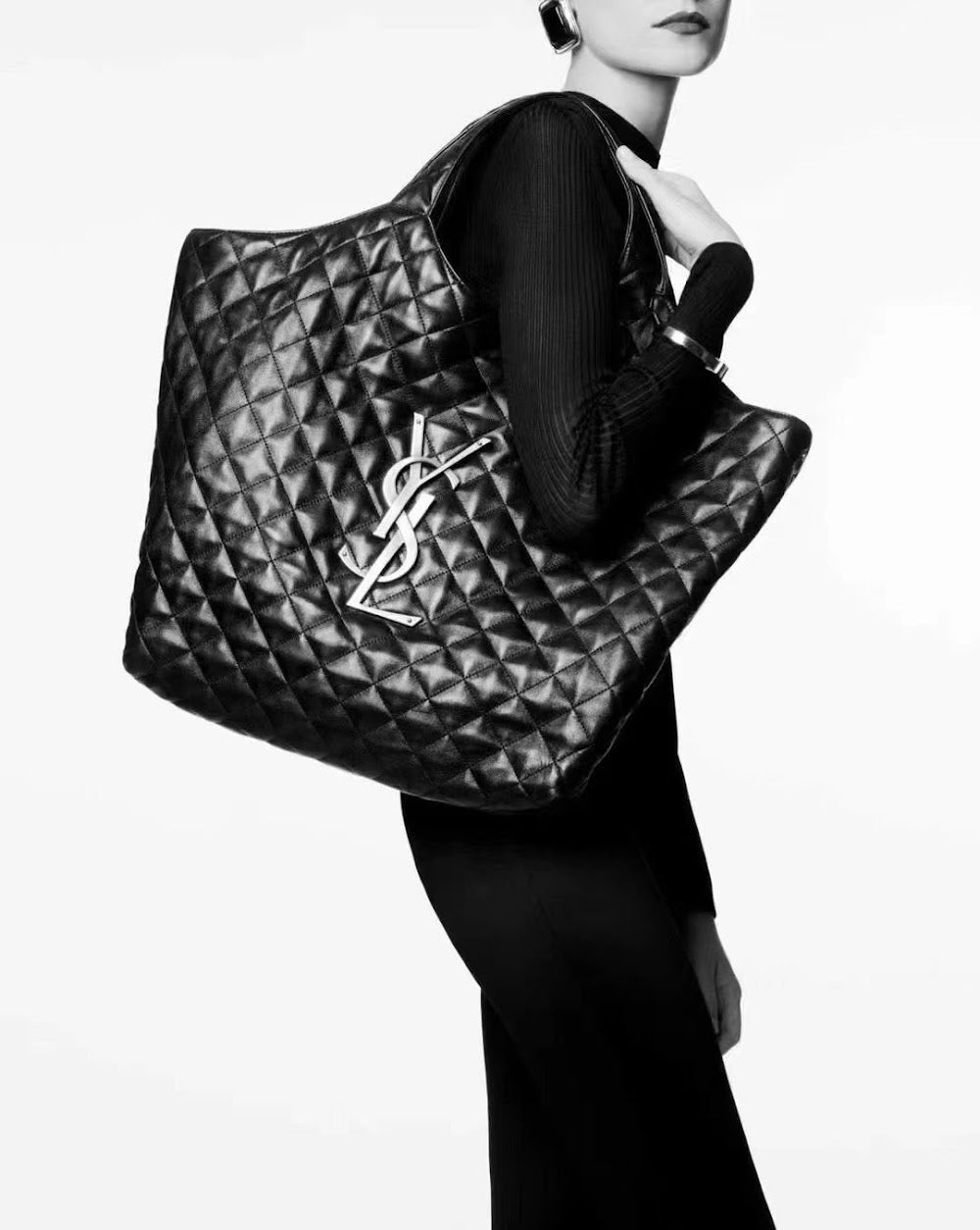 Ezyycart Bags YSLn Luxury Bag --120070