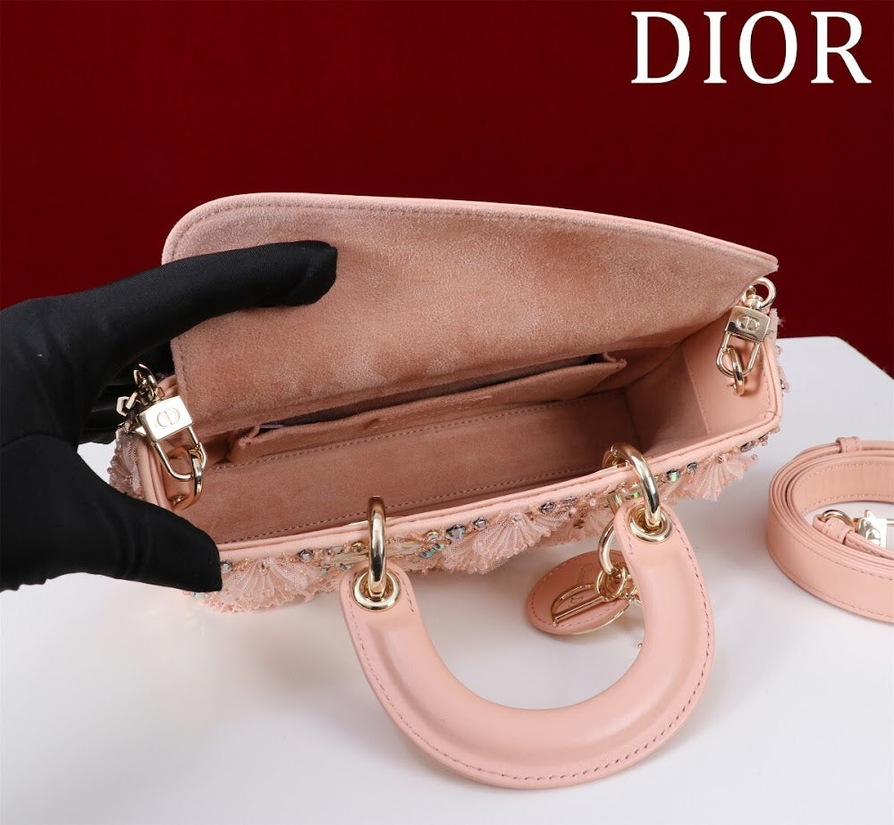 Anum Bags Diorn Luxury Bag --114699