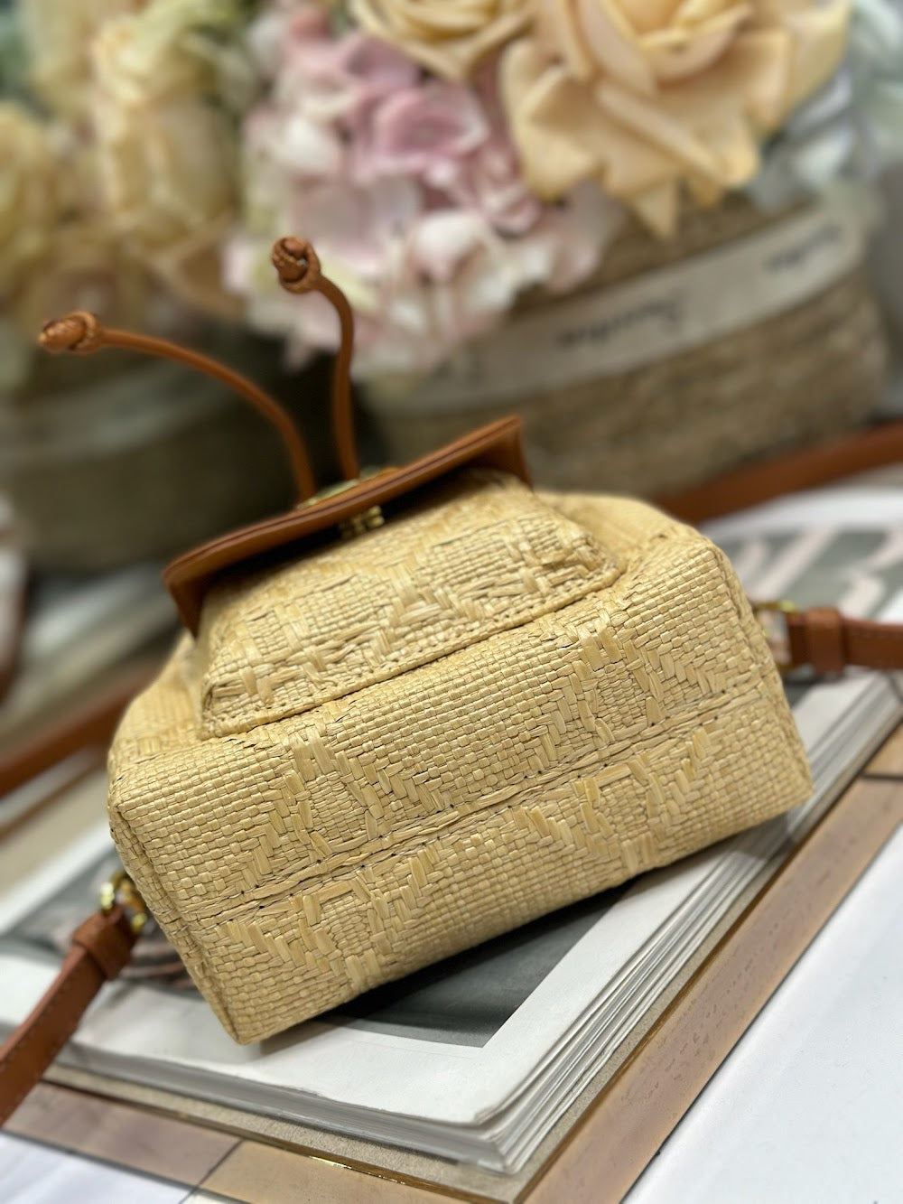 Ezyycart Bags Diorn Luxury Bag --115559