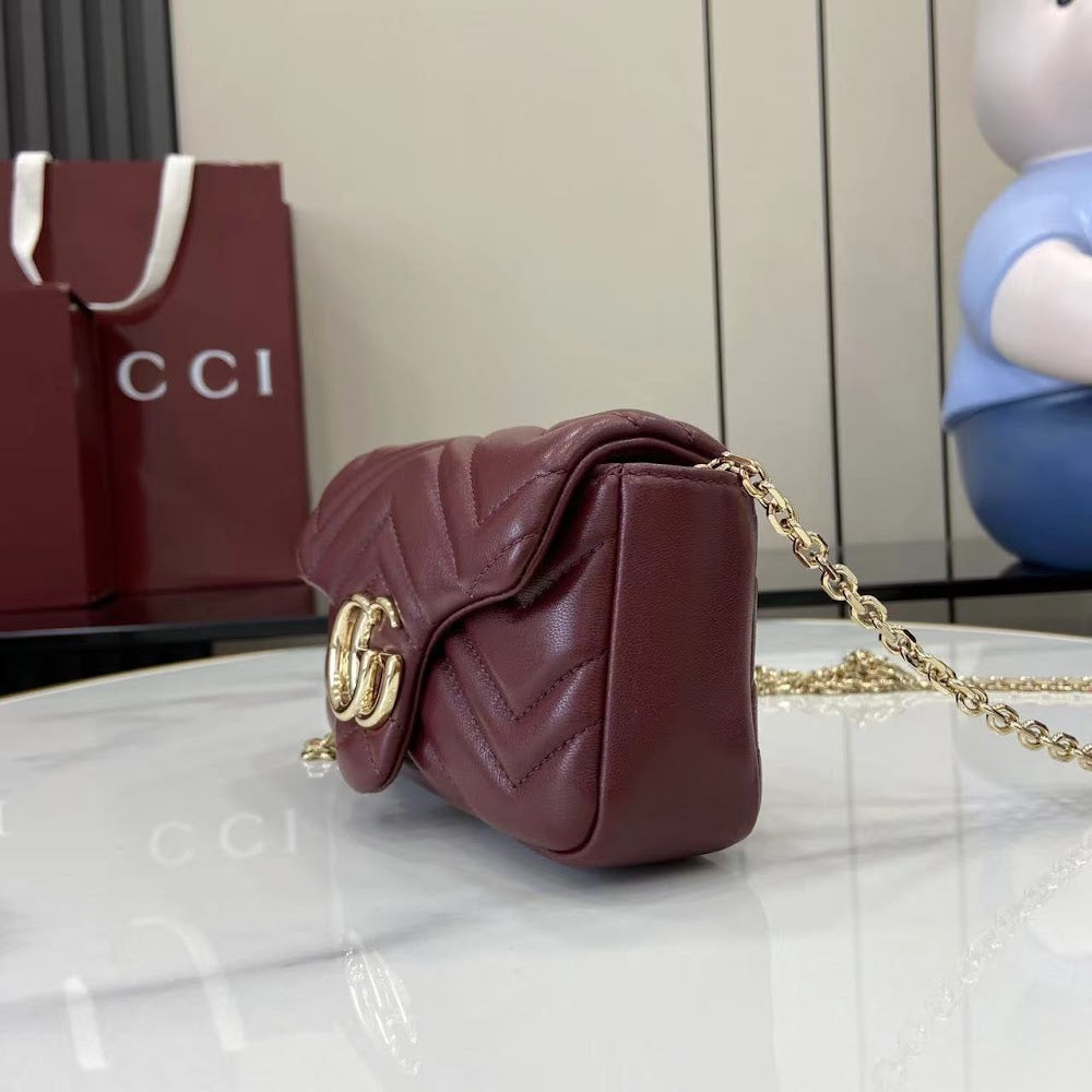 Ezyycart Bags Guccin Luxury Bag --94458
