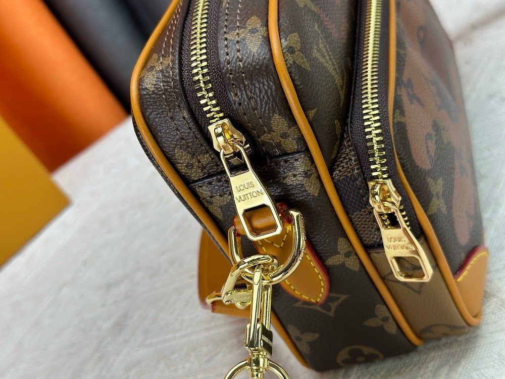 Anum Bags LVn Luxury Bag --78796