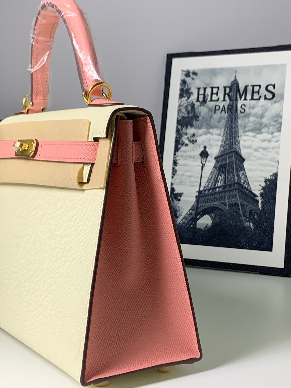 Anum Bags Hermesn Luxury Bag --116805