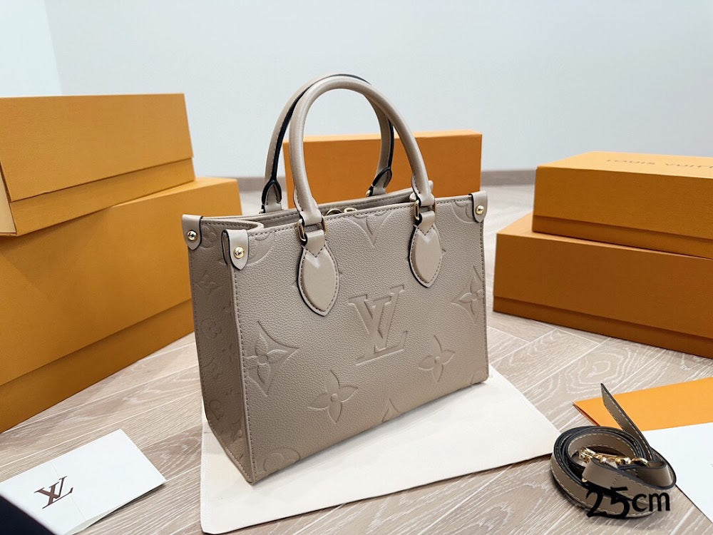 Anum Bags LVn Luxury Bag --81357