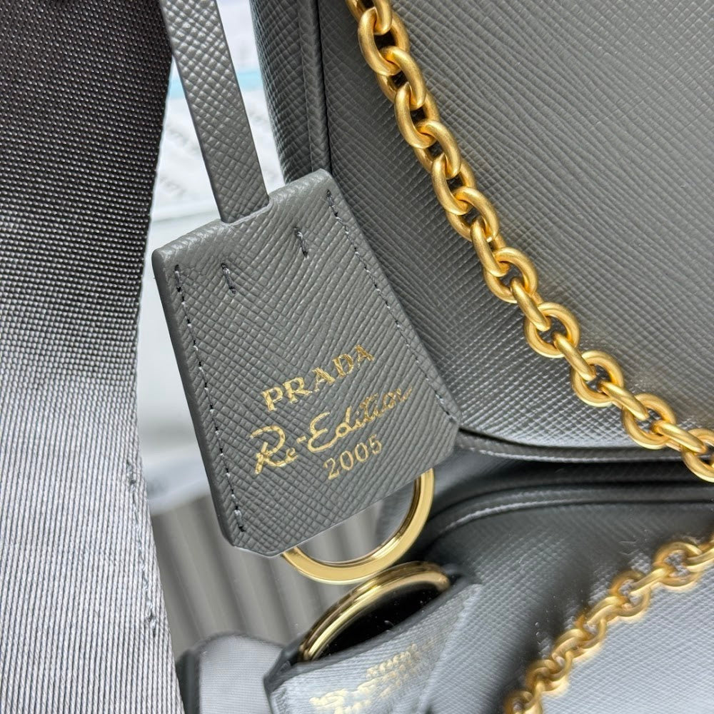 Ezyycart Bags Pradn Luxury Bag --101693