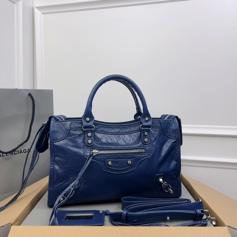 Ezyycart Bags Balenciaga Luxury Bag --110576