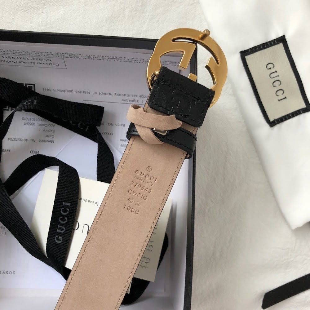Ezyycart Bags Guccin Luxury Belt --105229
