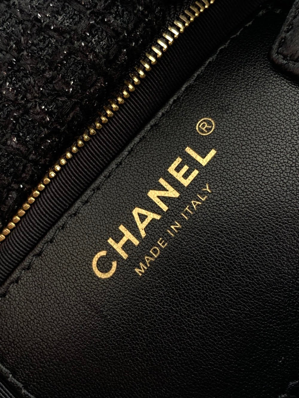 Anum Bags CHn Luxury Bag --114065